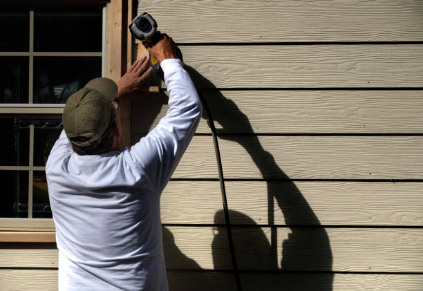Best Vinyl Siding Installation  in Lakeland Highlands, FL