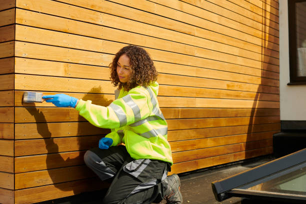 Best Weatherproofing and Sealing  in Lakeland Highlands, FL